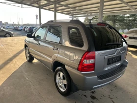 Kia Sportage 2.0* 4X4* Газов инж., снимка 8