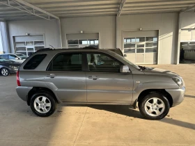 Kia Sportage 2.0* 4X4* Газов инж., снимка 4