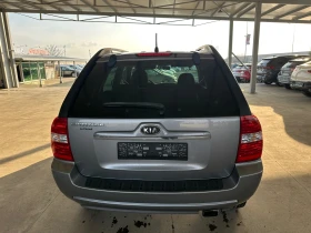 Kia Sportage 2.0* 4X4* Газов инж., снимка 7