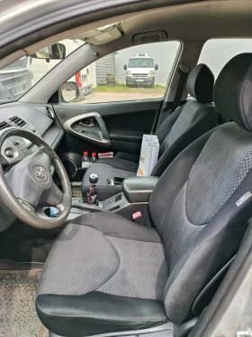 Toyota Rav4 2.2D4D 136hp, снимка 9