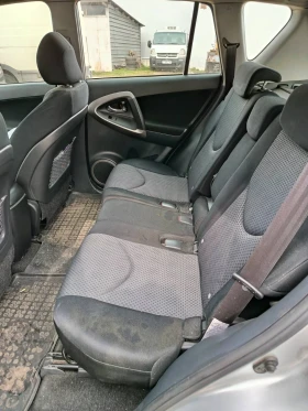 Toyota Rav4 2.2D4D 136hp, снимка 10