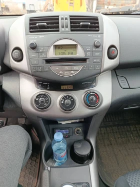 Toyota Rav4 2.2D4D 136hp, снимка 8