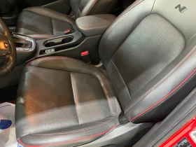 Hyundai Kona 1.6 TGD-i ! 4WD ! N Line ! Inspiration !, снимка 9