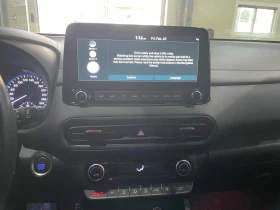 Hyundai Kona 1.6 TGD-i ! 4WD ! N Line ! Inspiration !, снимка 16