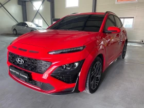 Hyundai Kona 1.6 TGD-i ! 4WD ! N Line ! Inspiration !, снимка 3