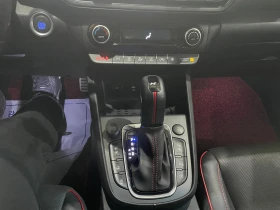 Hyundai Kona 1.6 TGD-i ! 4WD ! N Line ! Inspiration !, снимка 17