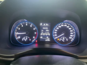 Hyundai Kona 1.6 TGD-i ! 4WD ! N Line ! Inspiration !, снимка 14