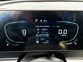 Kia Sportage 1.6 T-GDI, Hybrid 230 к.с., сервизна история, снимка 14