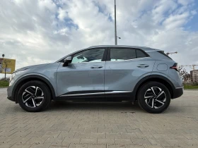 Kia Sportage 1.6 T-GDI, Hybrid 230 к.с., сервизна история, снимка 2