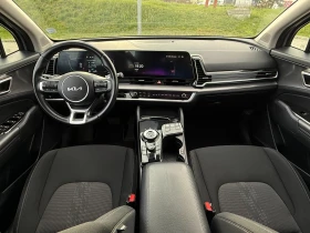 Kia Sportage 1.6 T-GDI, Hybrid 230 к.с., сервизна история, снимка 11