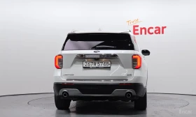 Ford Explorer 2.3* LIMITED* ПОДГРЕВ* ОБДУХВАНЕ* КАМЕРА* КЕЙЛЕС* , снимка 4