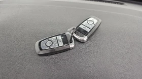 Ford Explorer 2.3* LIMITED* ПОДГРЕВ* ОБДУХВАНЕ* КАМЕРА* КЕЙЛЕС* , снимка 16