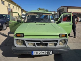 Lada Niva ВАЗ 21214, снимка 2