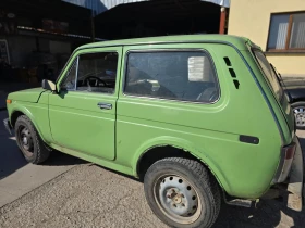 Lada Niva ВАЗ 21214, снимка 7