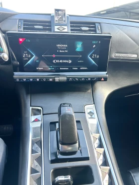 DS DS 7 Crossback RIVOLI 4×4, снимка 10