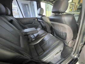 Mercedes-Benz ML 55 AMG, снимка 4