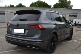 VW Tiguan 2.0TDI R-line 7DSG, снимка 5