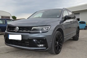 VW Tiguan 2.0TDI R-line 7DSG, снимка 1