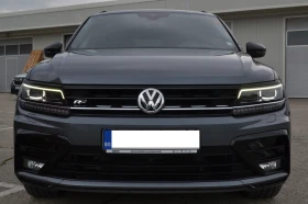 VW Tiguan 2.0TDI R-line 7DSG, снимка 2