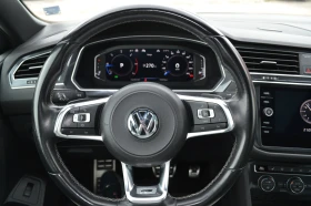 VW Tiguan 2.0TDI R-line 7DSG, снимка 14