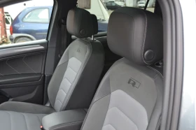 VW Tiguan 2.0TDI R-line 7DSG, снимка 9