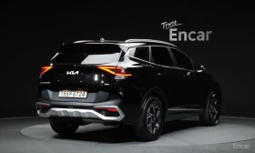 Kia Sportage Prestige AWD* HARMAN KARDON* ПОДГРЕВ* ОБДУХВАНЕ* , снимка 3