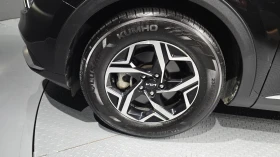 Kia Sportage Prestige AWD* HARMAN KARDON* ПОДГРЕВ* ОБДУХВАНЕ* , снимка 5