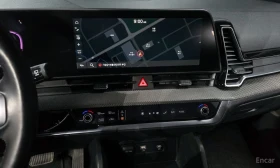 Kia Sportage Prestige AWD* HARMAN KARDON* ПОДГРЕВ* ОБДУХВАНЕ* , снимка 11