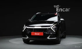 Kia Sportage Prestige AWD* HARMAN KARDON* ПОДГРЕВ* ОБДУХВАНЕ* , снимка 2