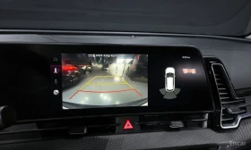 Kia Sportage Prestige AWD* HARMAN KARDON* ПОДГРЕВ* ОБДУХВАНЕ* , снимка 12