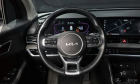Kia Sportage Prestige AWD* HARMAN KARDON* ПОДГРЕВ* ОБДУХВАНЕ* , снимка 9