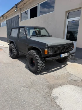 Nissan Patrol 3.0 193, снимка 3