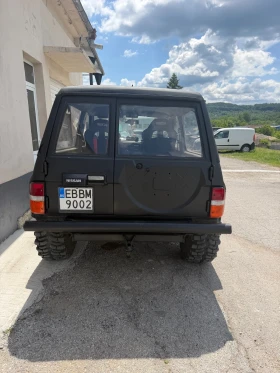 Nissan Patrol 3.0 193, снимка 4