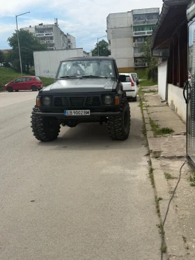Nissan Patrol 3.0 193, снимка 1