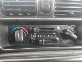Opel Frontera 2.2/ИСПАНИЯ , снимка 11