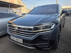 VW Touareg 3.0 TDI R-Line, снимка 2