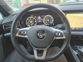 VW Touareg 3.0 TDI R-Line, снимка 8