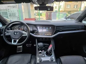 VW Touareg 3.0 TDI R-Line, снимка 6