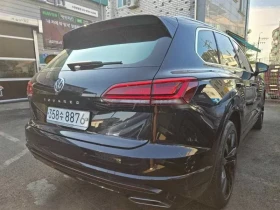 VW Touareg 3.0 TDI R-Line, снимка 4