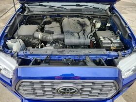 Toyota Tacoma 3.5l Trd Sport, снимка 11