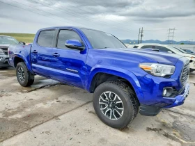 Toyota Tacoma 3.5l Trd Sport, снимка 4