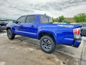 Toyota Tacoma 3.5l Trd Sport, снимка 2