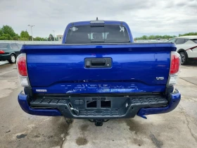 Toyota Tacoma 3.5l Trd Sport, снимка 6