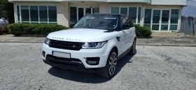 Land Rover Range Rover Sport HSE SDV6, снимка 2