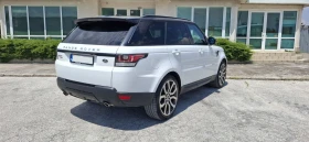 Land Rover Range Rover Sport HSE SDV6, снимка 8