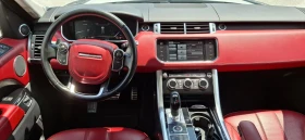 Land Rover Range Rover Sport HSE SDV6, снимка 10