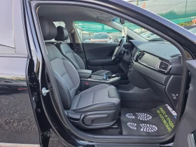 Kia Niro 204 К.С. 64 KW 450 КМ ПРОБЕГ/ ТЕРМОПОМПА , снимка 10