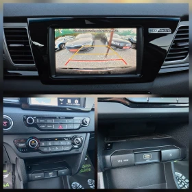 Kia Niro 204 К.С. 64 KW 450 КМ ПРОБЕГ/ ТЕРМОПОМПА , снимка 13
