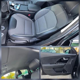 Kia Niro 204 К.С. 64 KW 450 КМ ПРОБЕГ/ ТЕРМОПОМПА , снимка 15