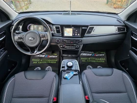 Kia Niro 204 К.С. 64 KW 450 КМ ПРОБЕГ/ ТЕРМОПОМПА , снимка 6